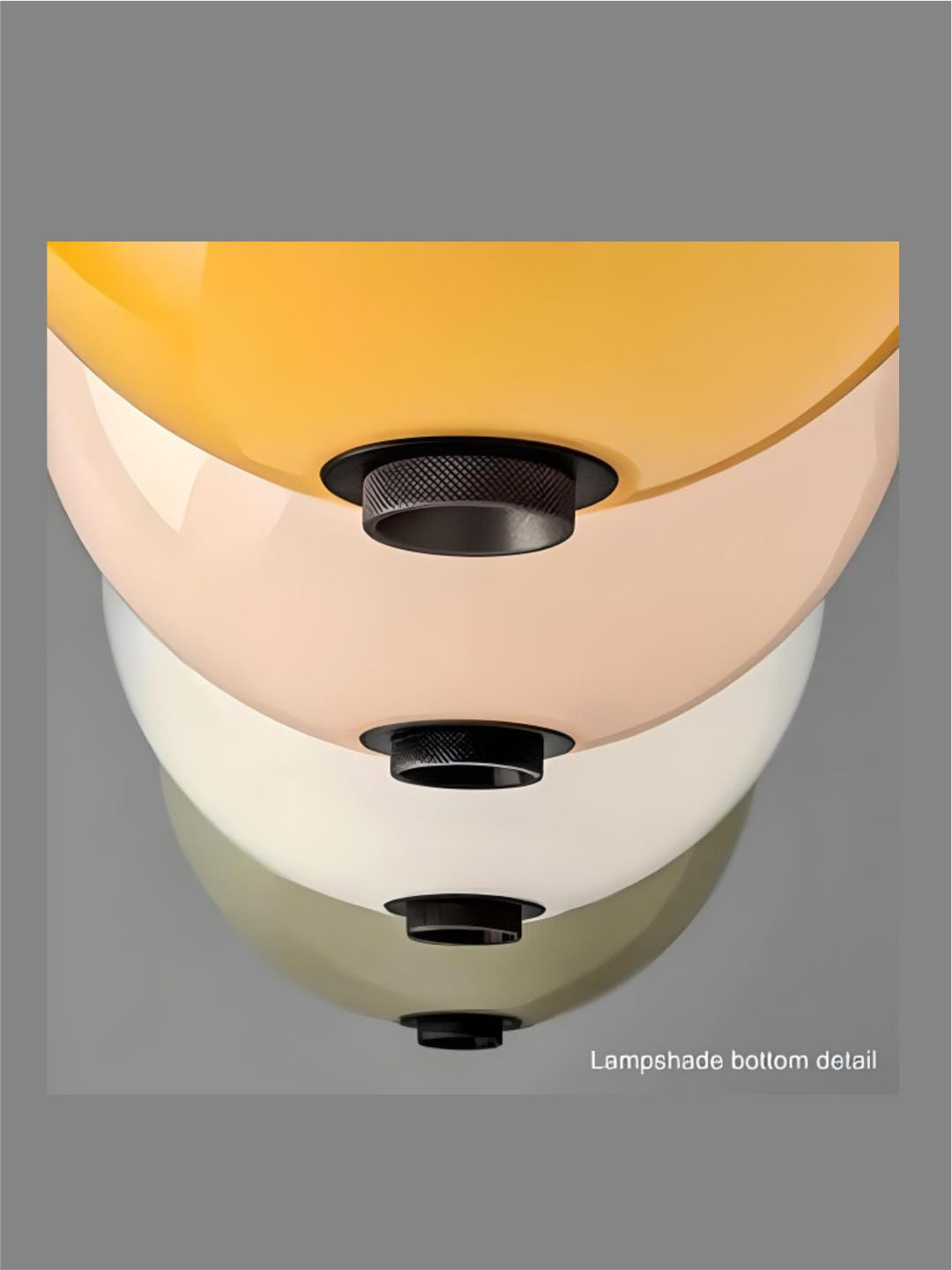 Designer Ceiling Lamps