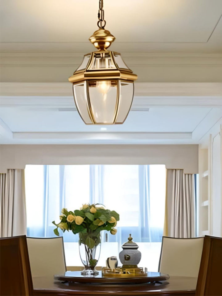 Designer Ceiling Lamps