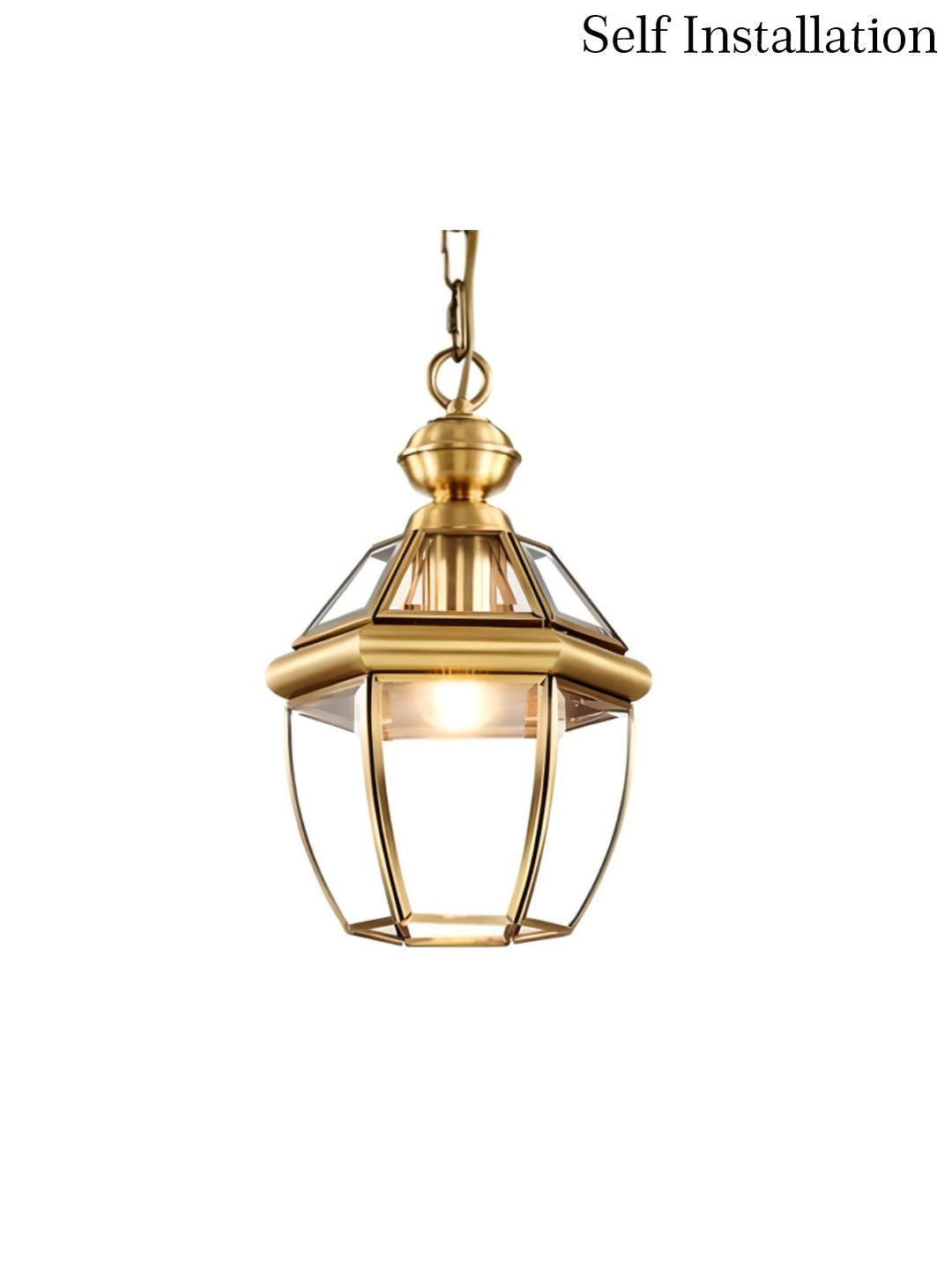 Designer Ceiling Lamps