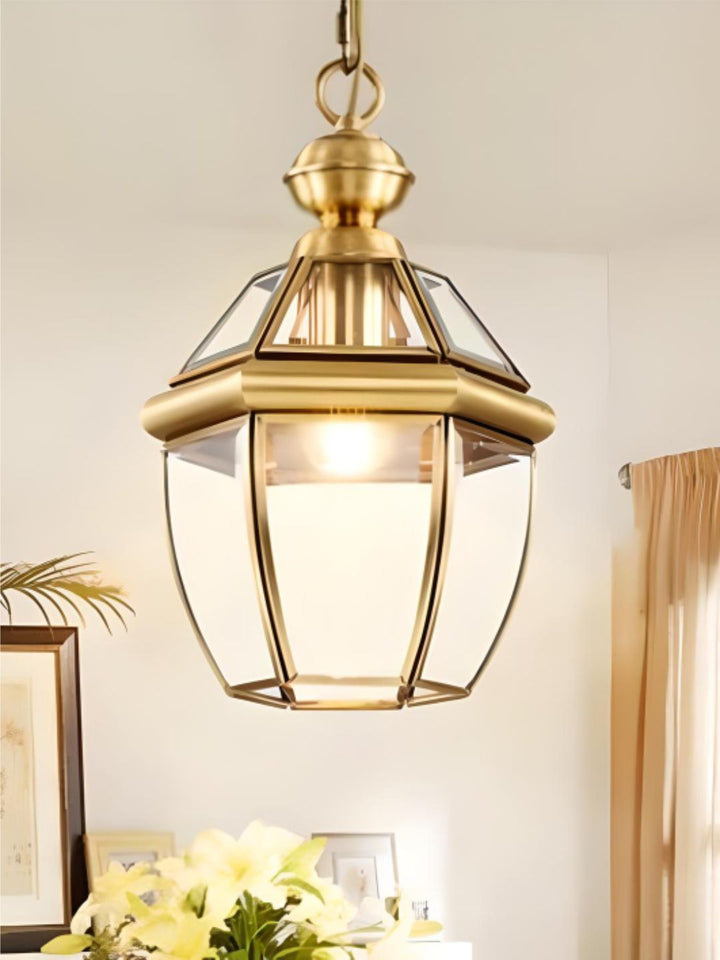 Designer Ceiling Lamps