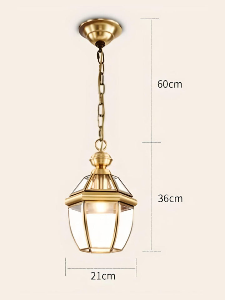 Designer Ceiling Lamps