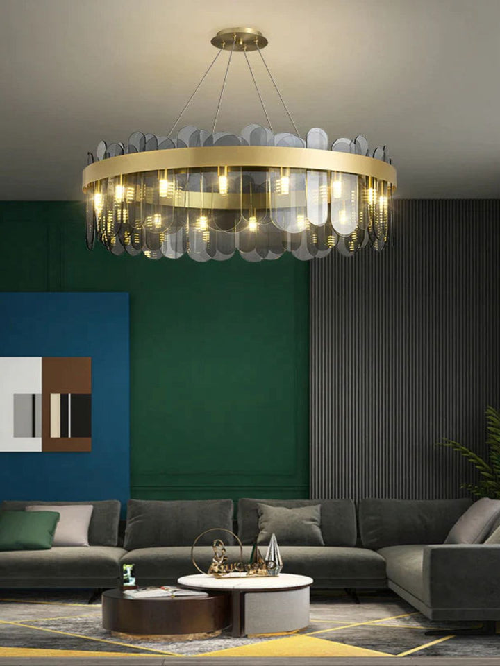 Designer Ceiling Lamps