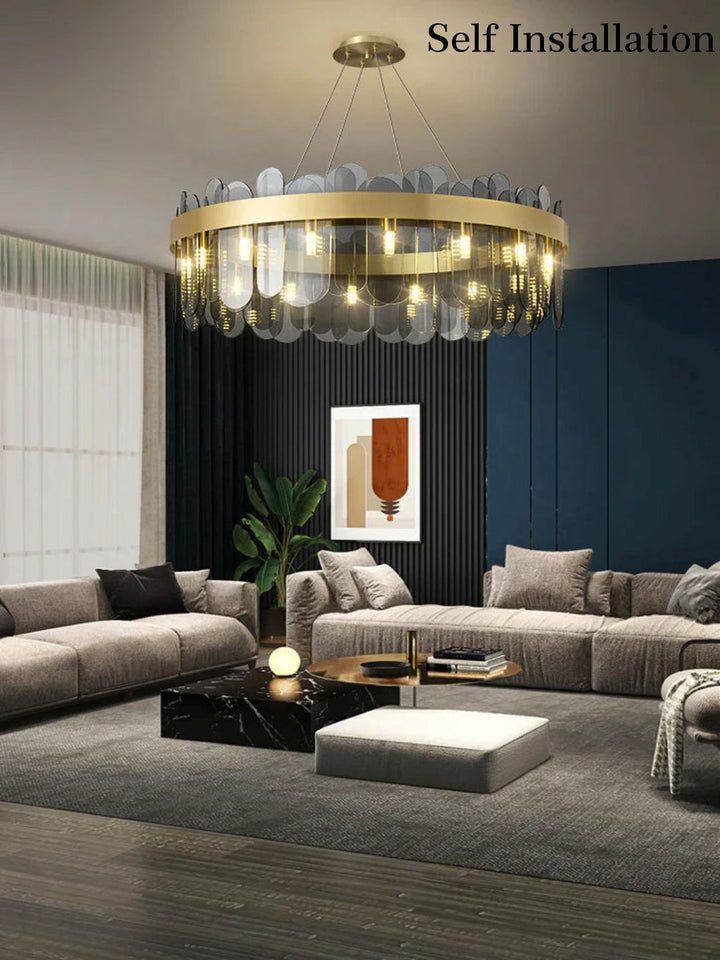Designer Ceiling Lamps