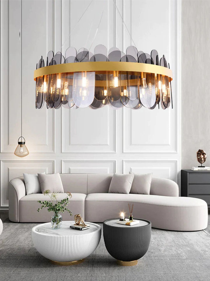 Designer Ceiling Lamps