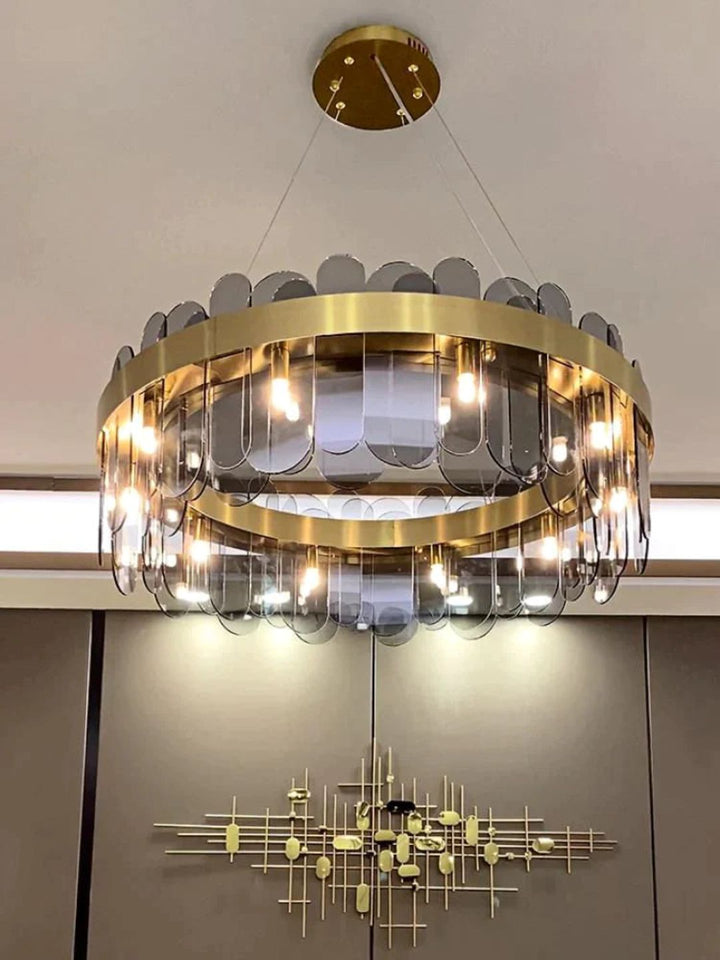 Designer Ceiling Lamps
