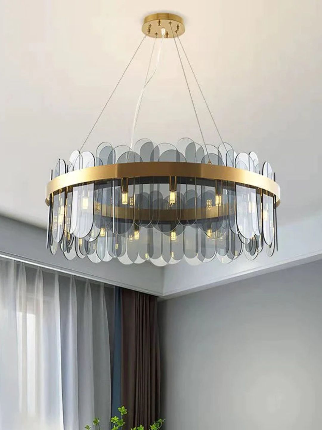 Designer Ceiling Lamps