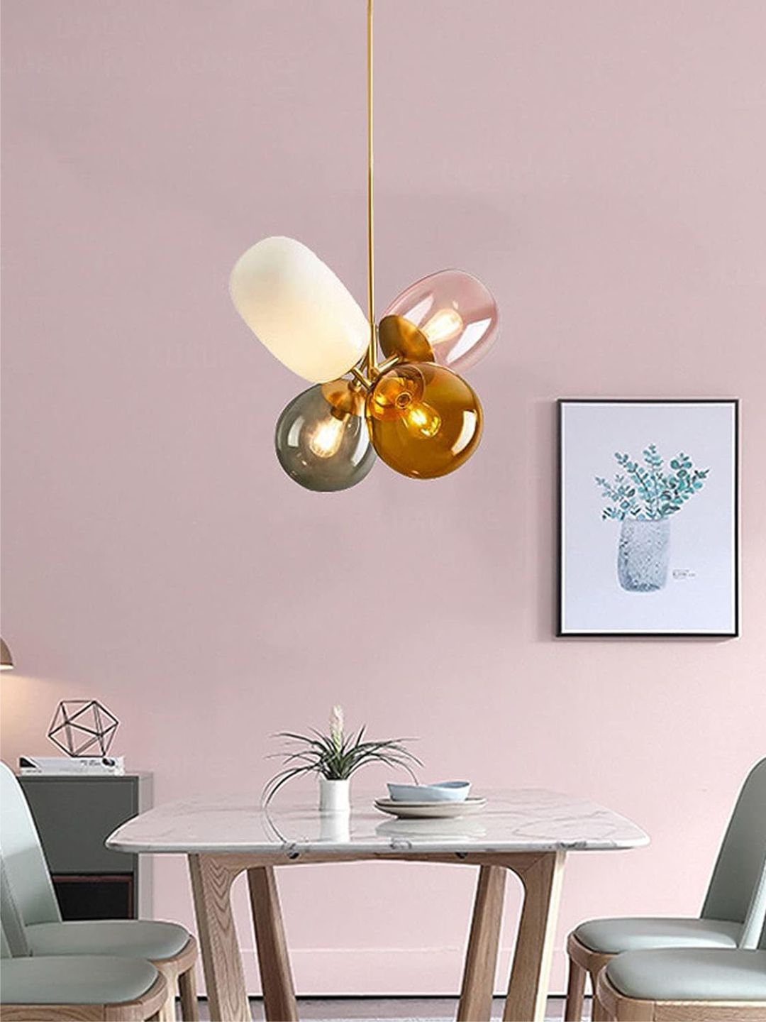 Designer Ceiling Lamps