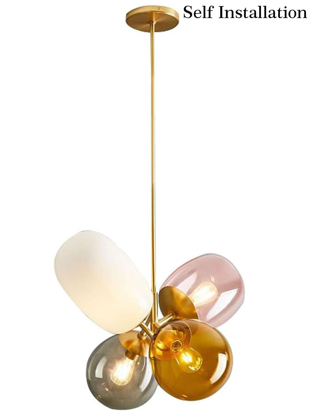 Designer Ceiling Lamps