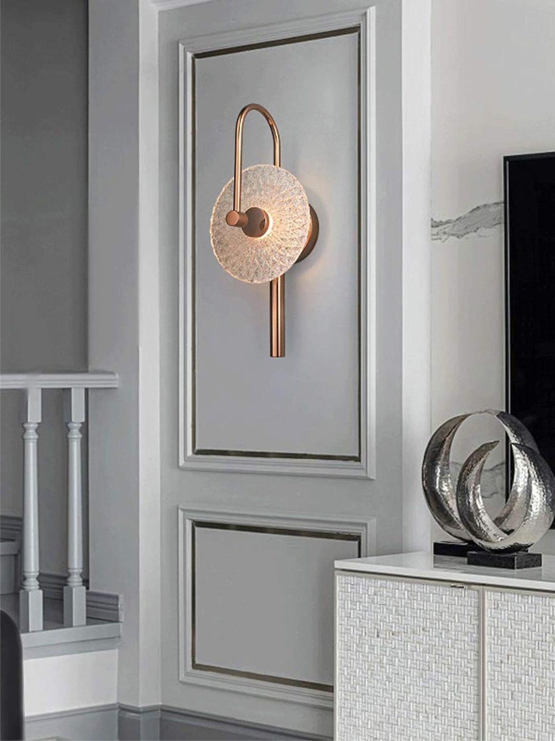Designer Ceiling Lamps
