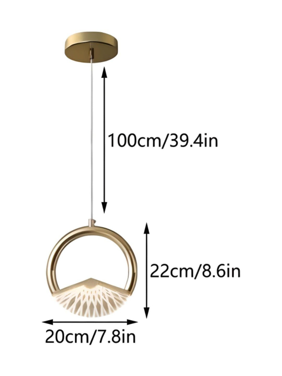 Designer Ceiling Lamps