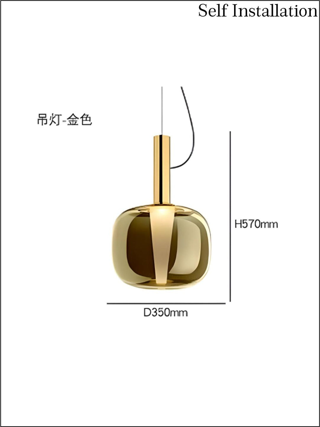 Designer Ceiling Lamps