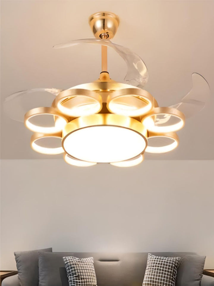 Designer Ceiling Lamps