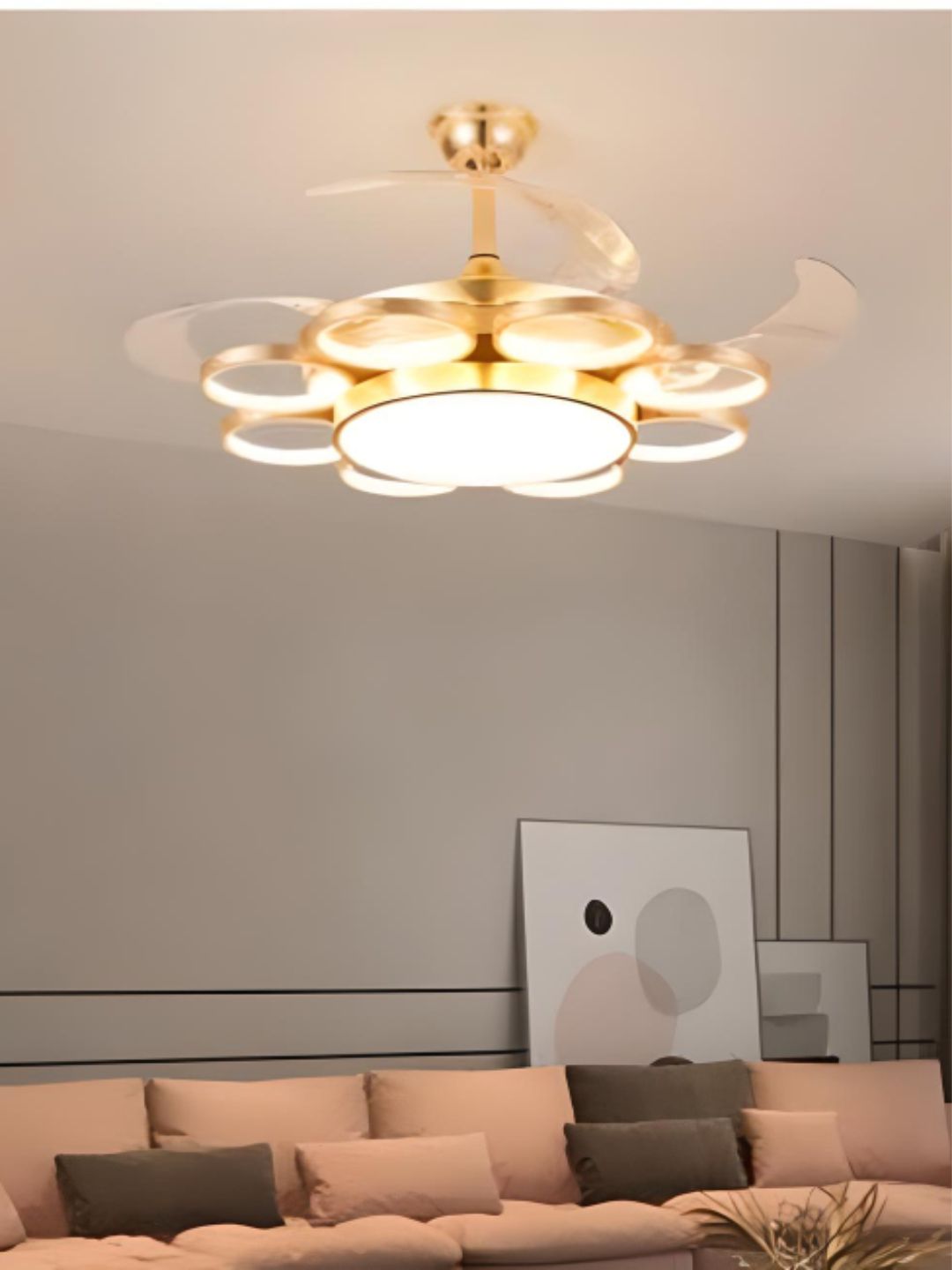 Designer Ceiling Lamps