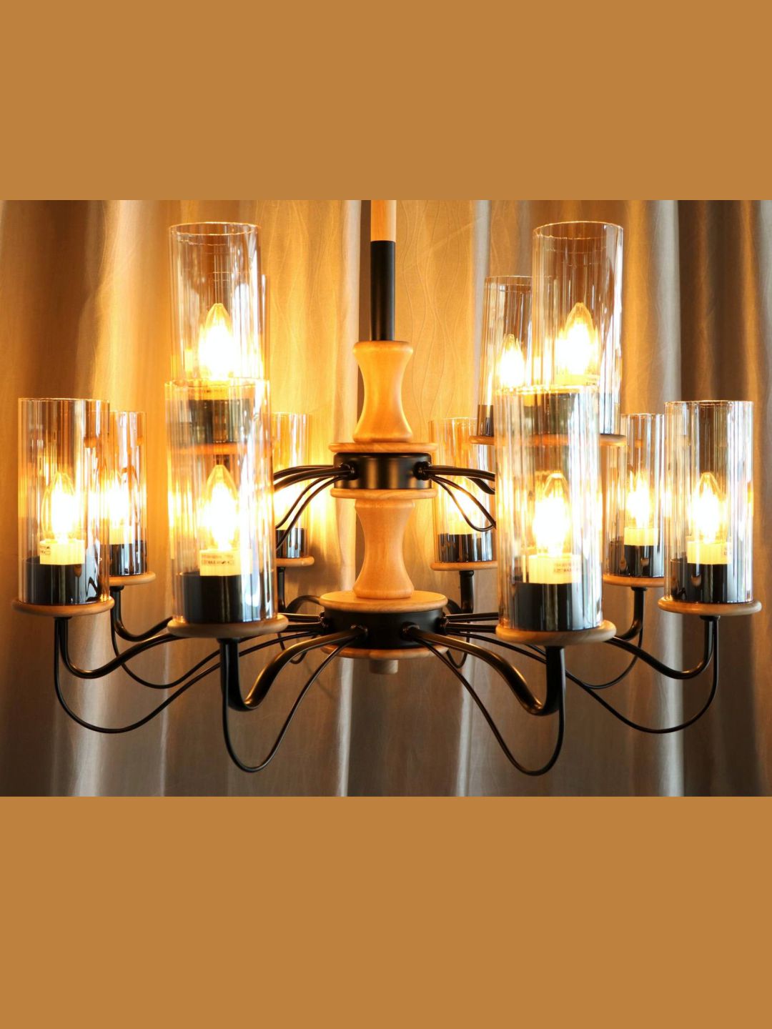 Designer Ceiling Lamps