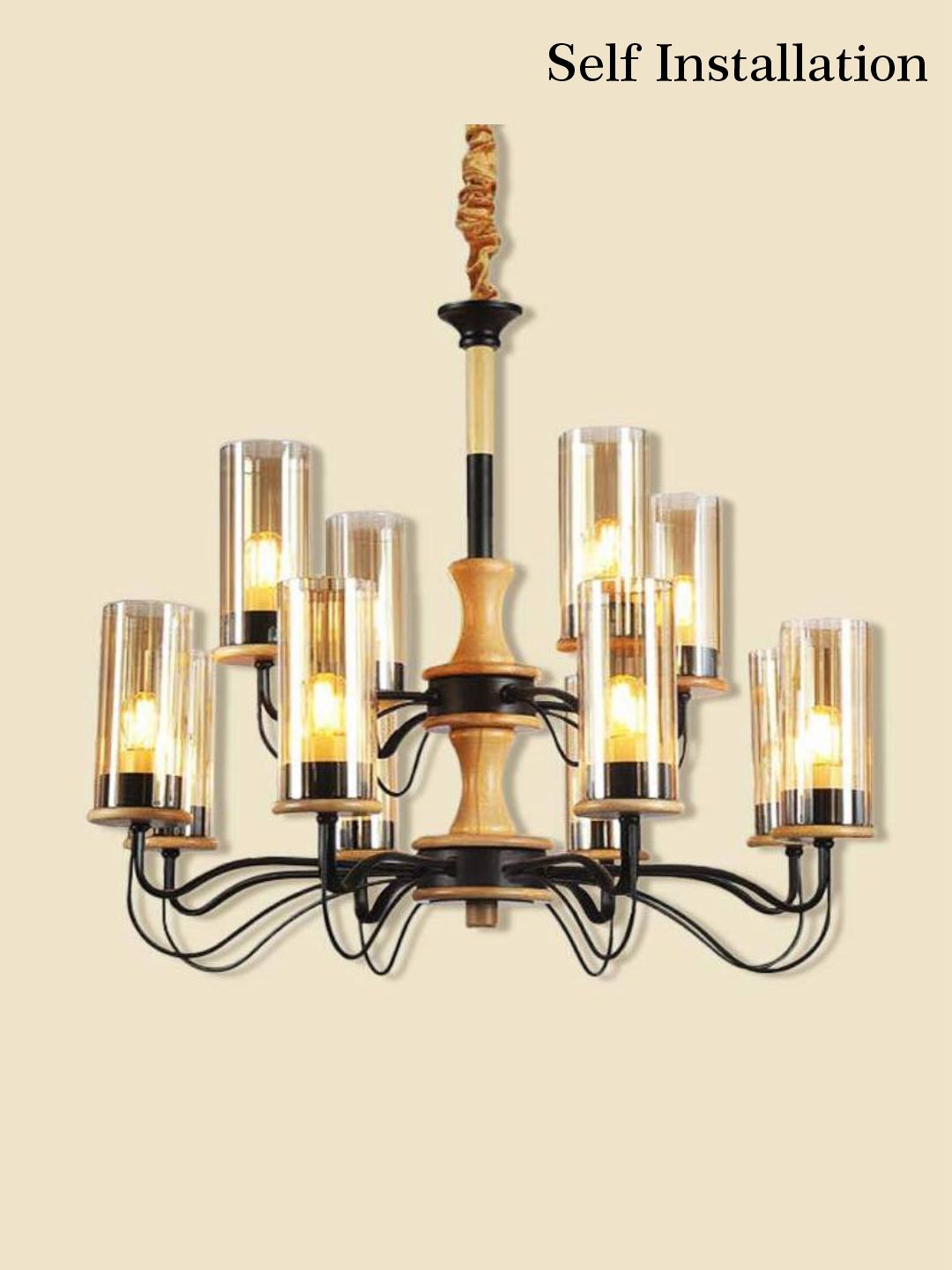 Designer Ceiling Lamps
