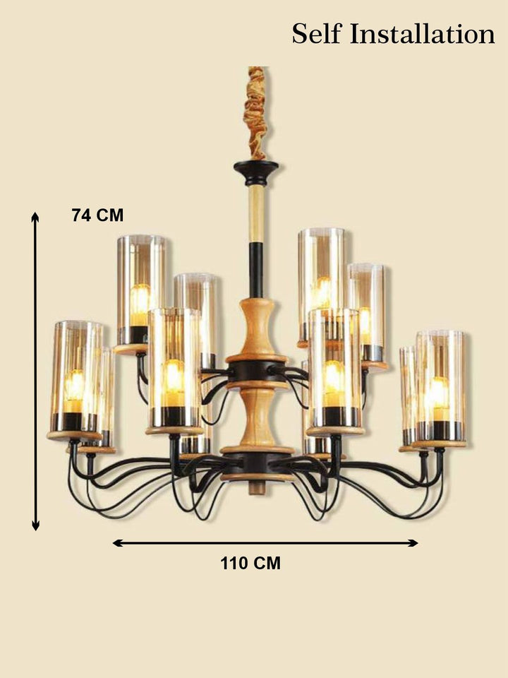 Designer Ceiling Lamps