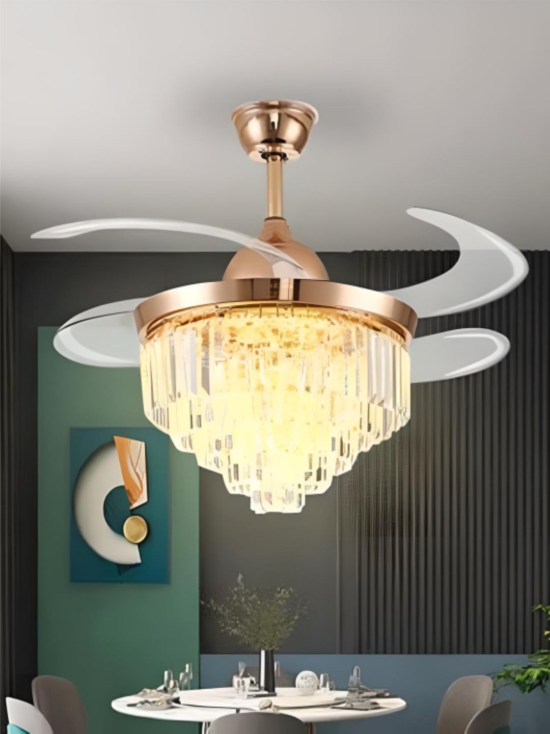 Designer Ceiling Lamps