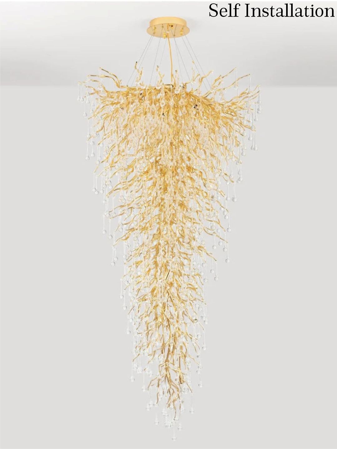 Designer Ceiling Lamps