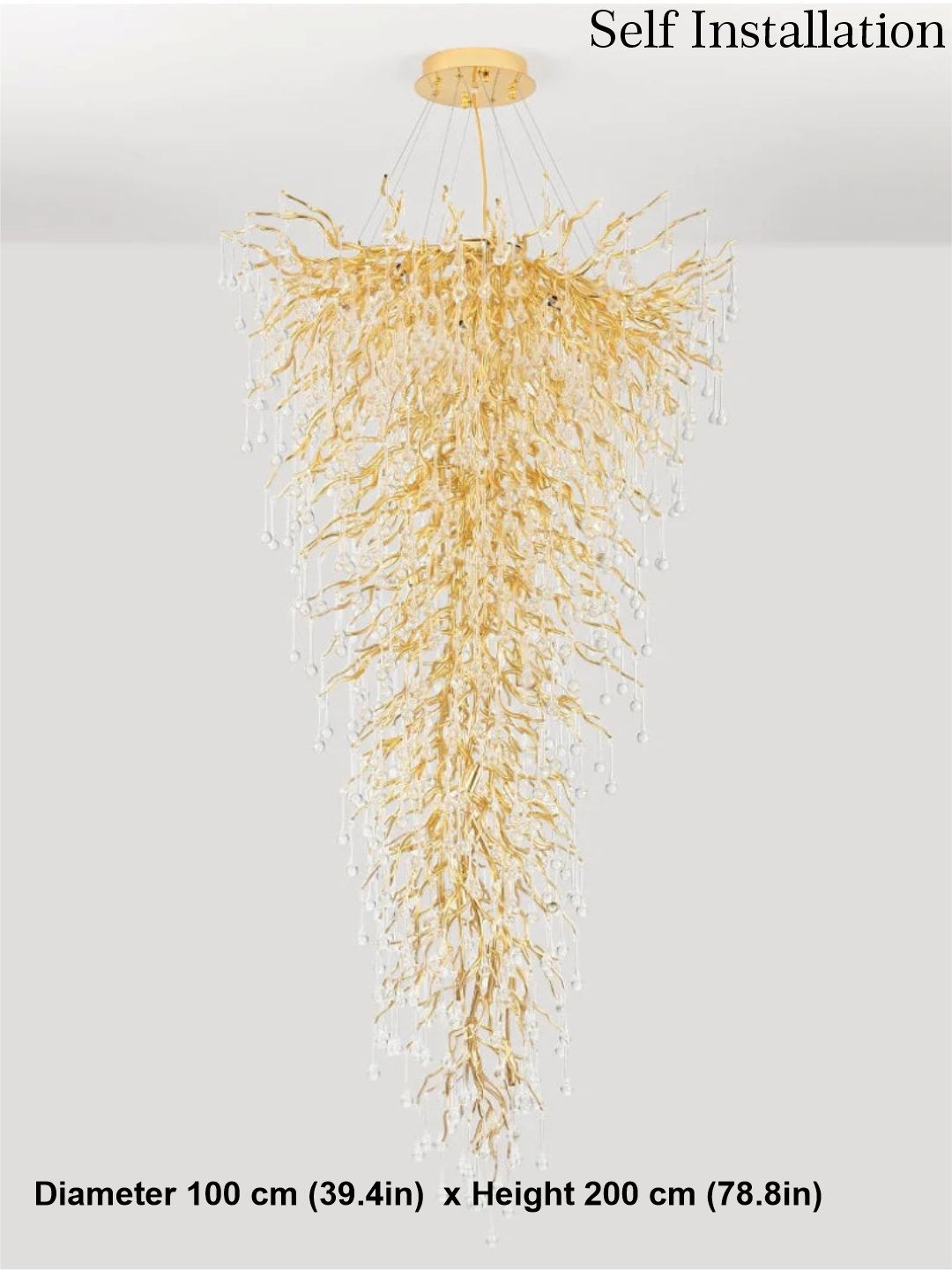Designer Ceiling Lamps