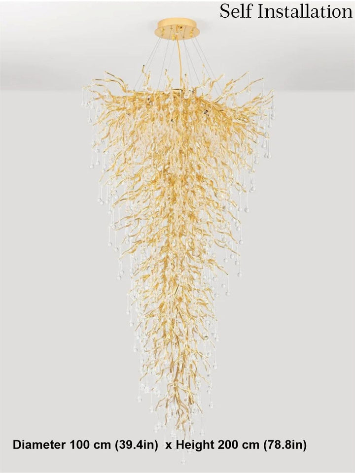 Designer Ceiling Lamps