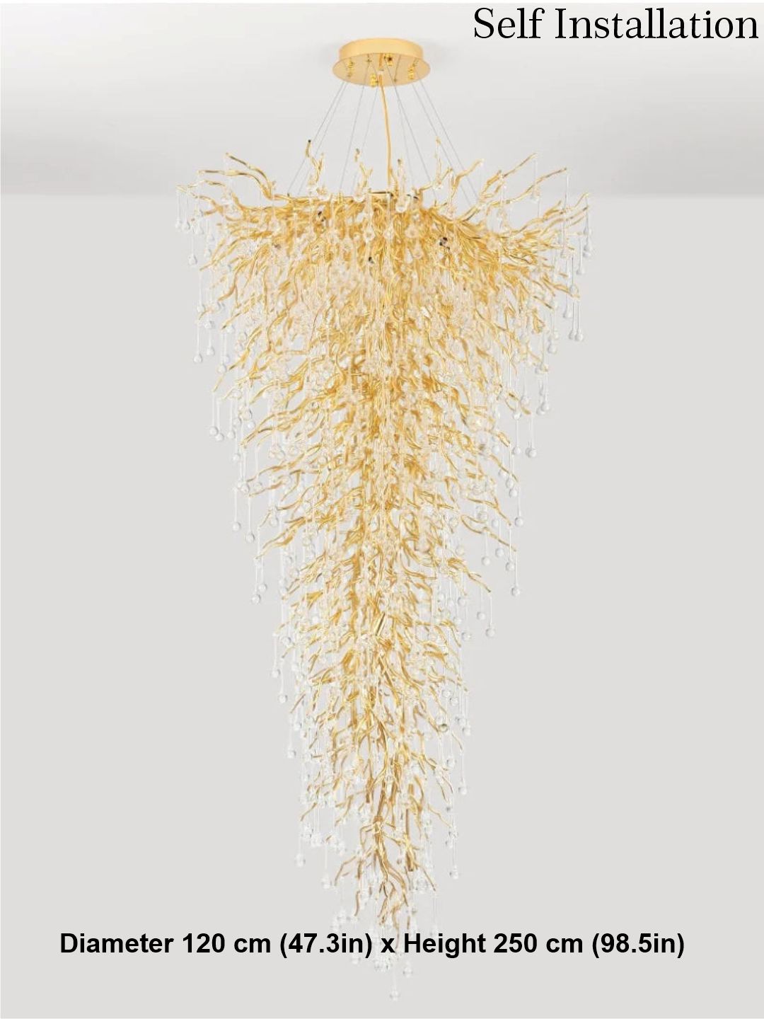 Designer Ceiling Lamps