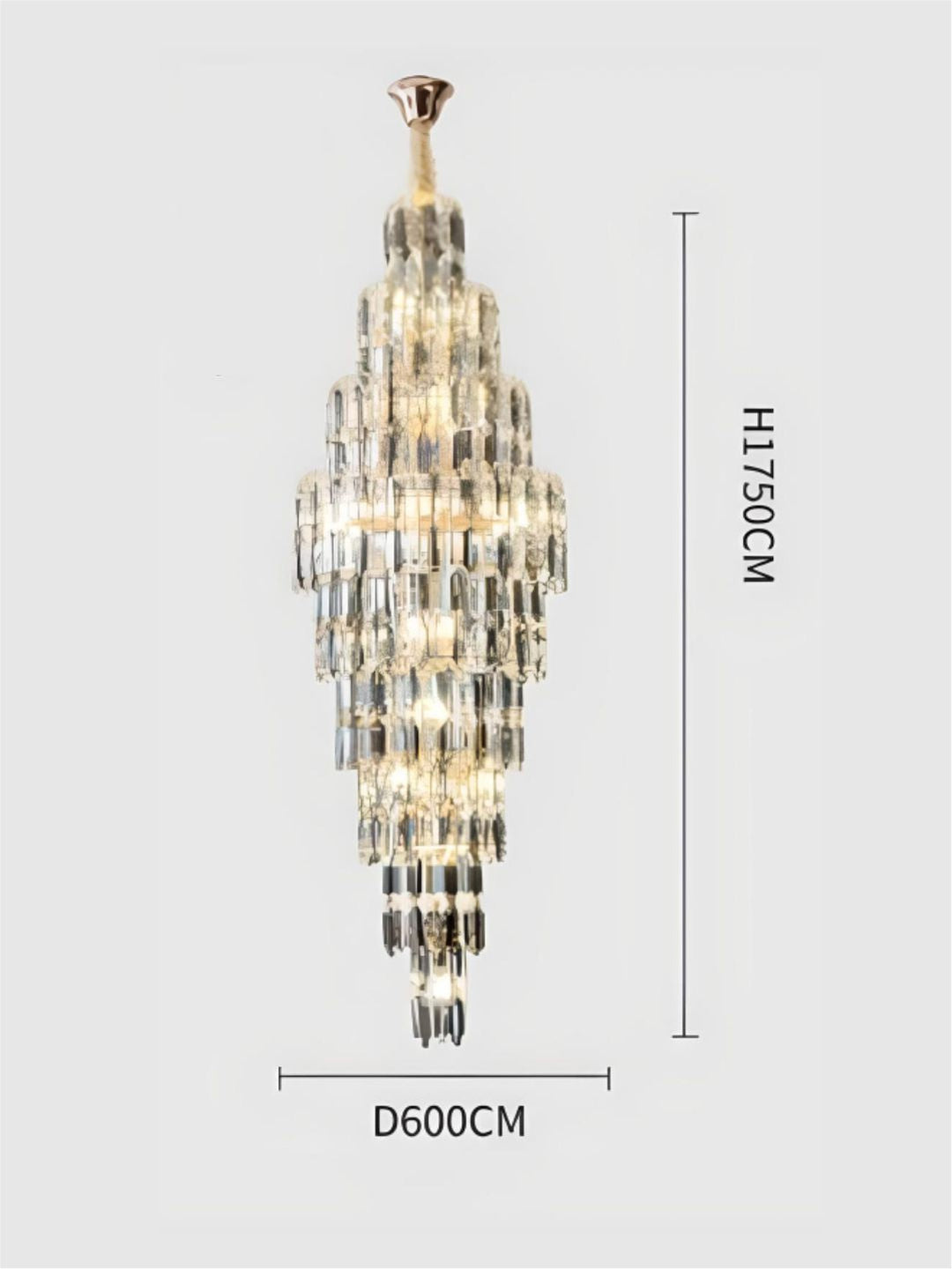 Designer Ceiling Lamps
