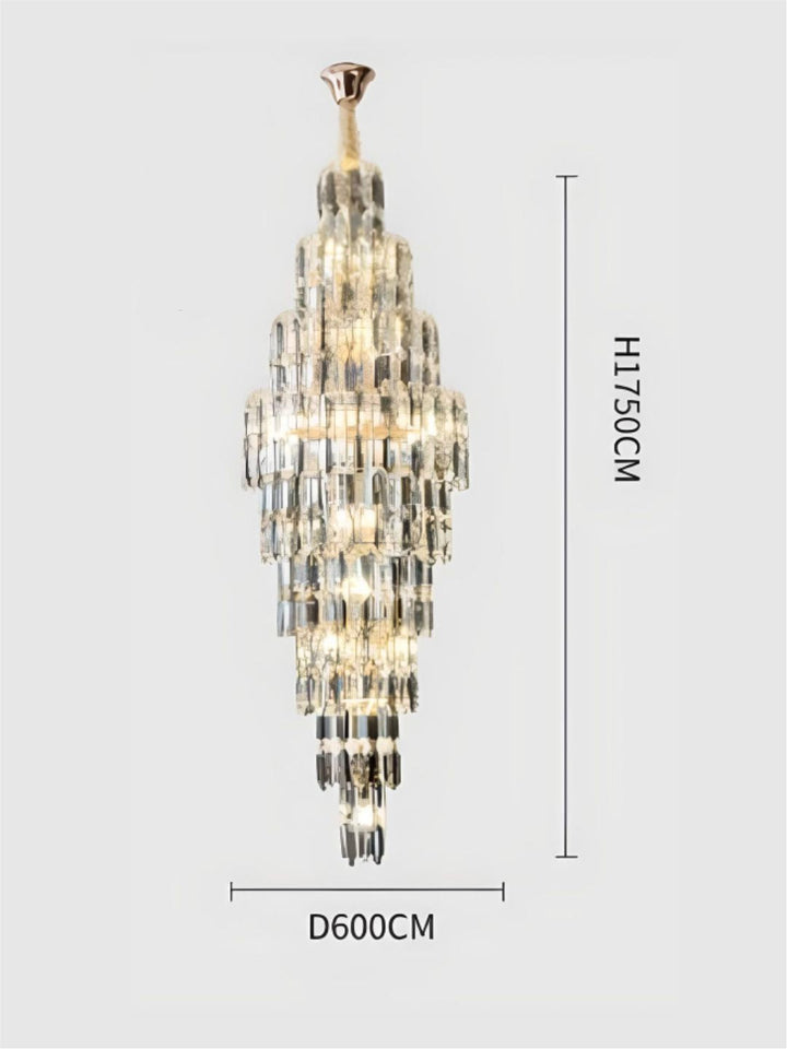 Designer Ceiling Lamps