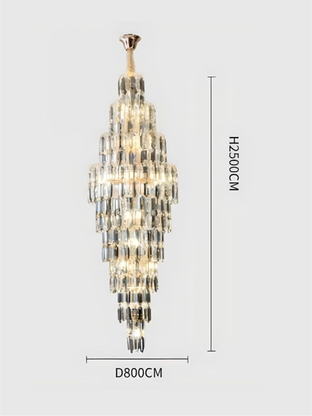 Designer Ceiling Lamps