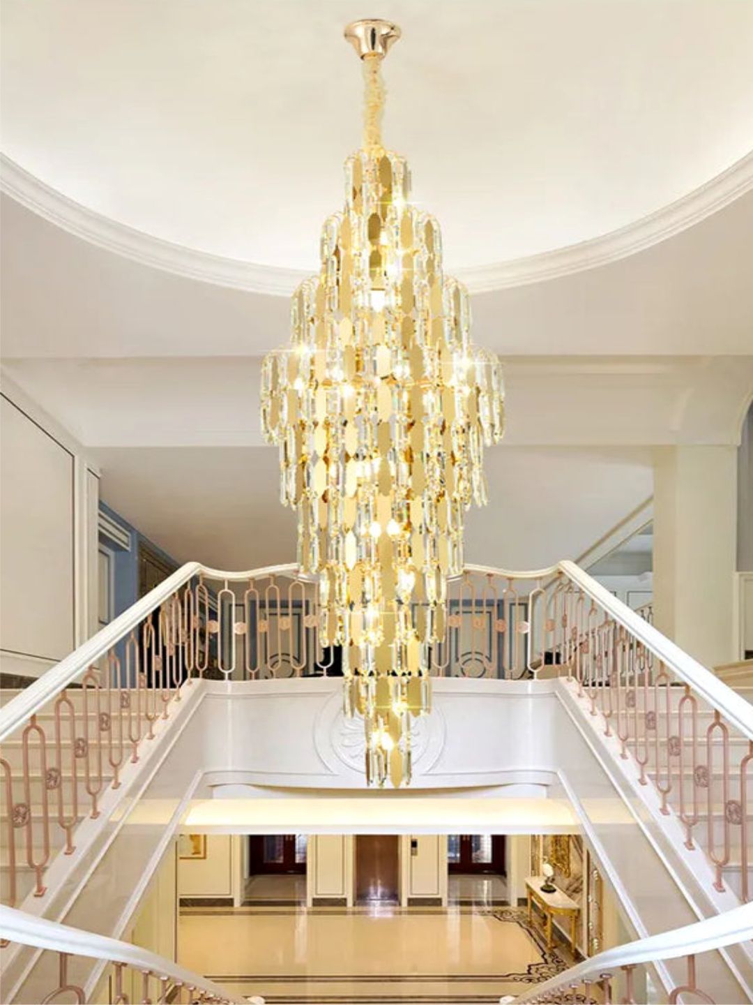 Designer Ceiling Lamps