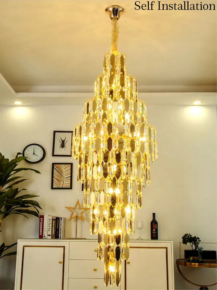 Designer Ceiling Lamps