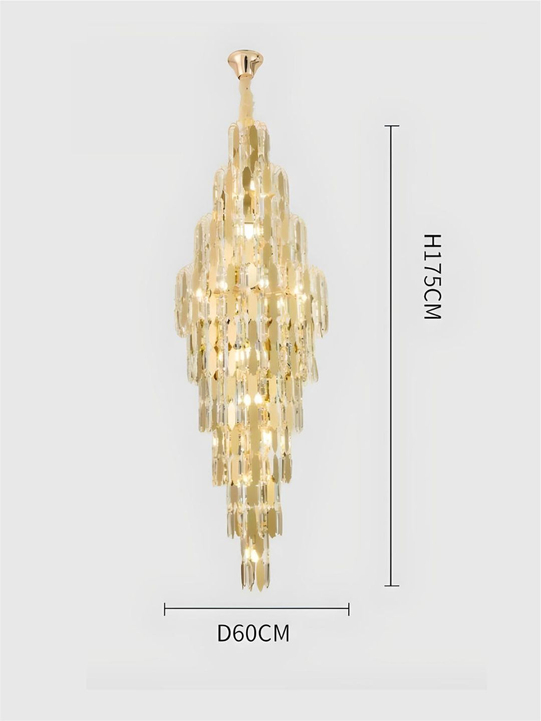 Designer Ceiling Lamps