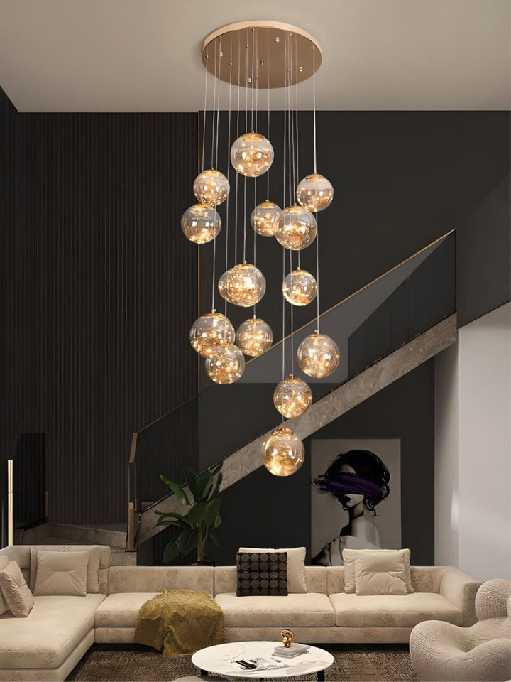 Designer Ceiling Lamps