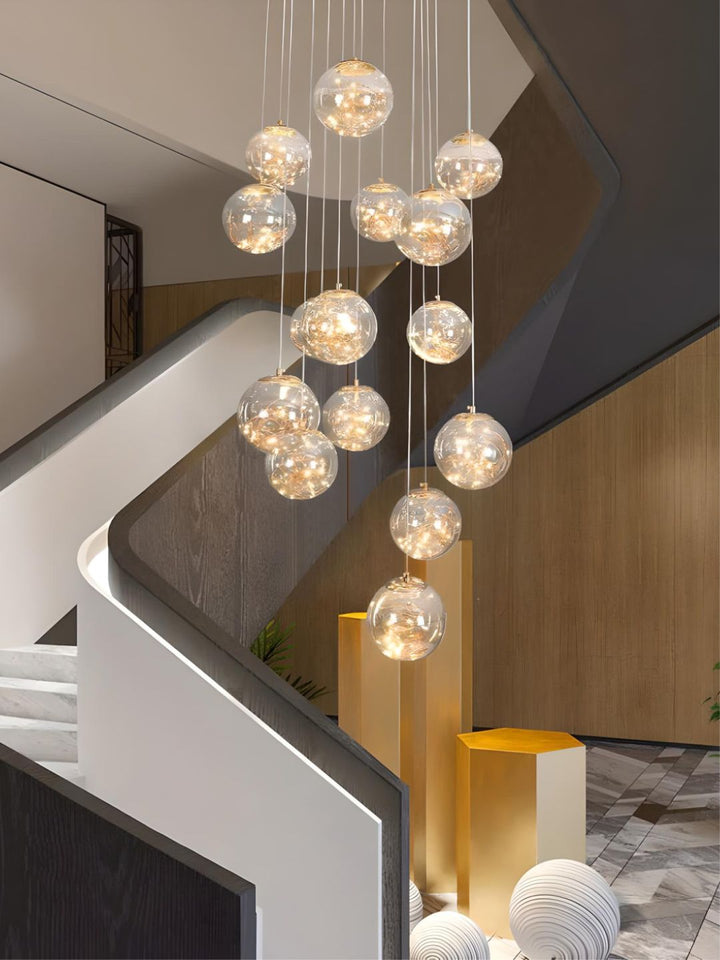 Designer Ceiling Lamps