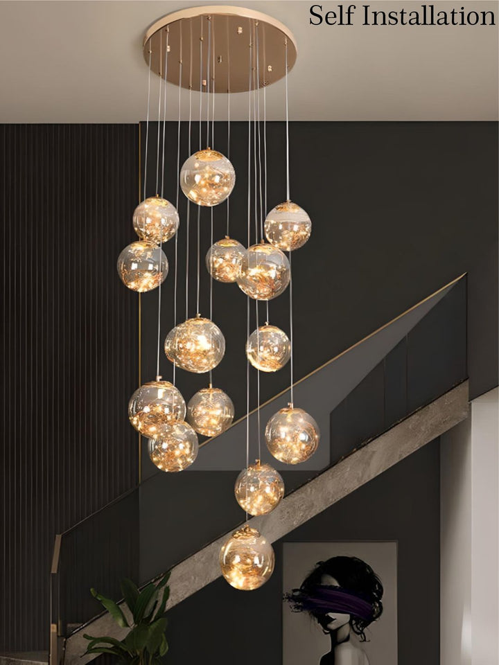 Designer Ceiling Lamps