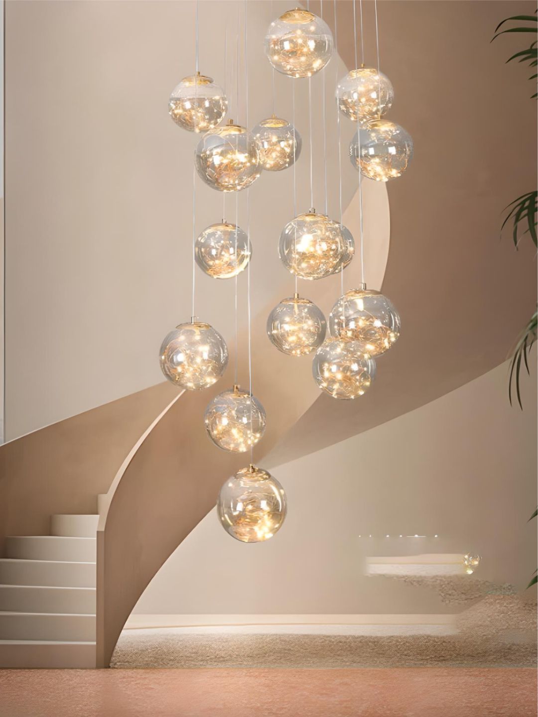 Designer Ceiling Lamps