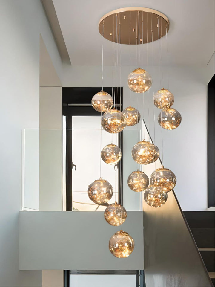 Designer Ceiling Lamps