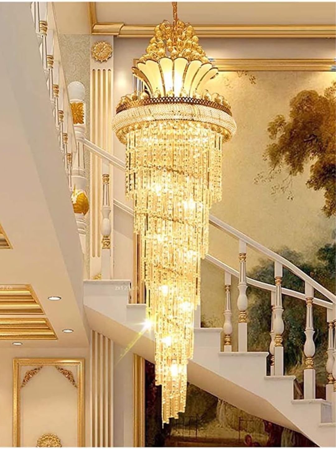 Designer Ceiling Lamps