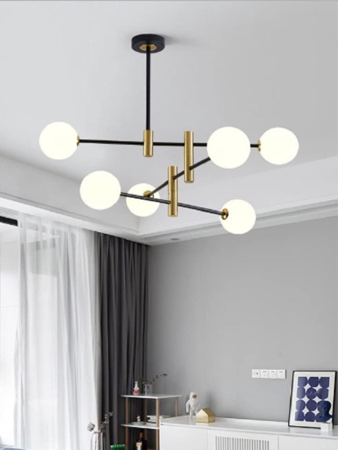 Designer Ceiling Lamps