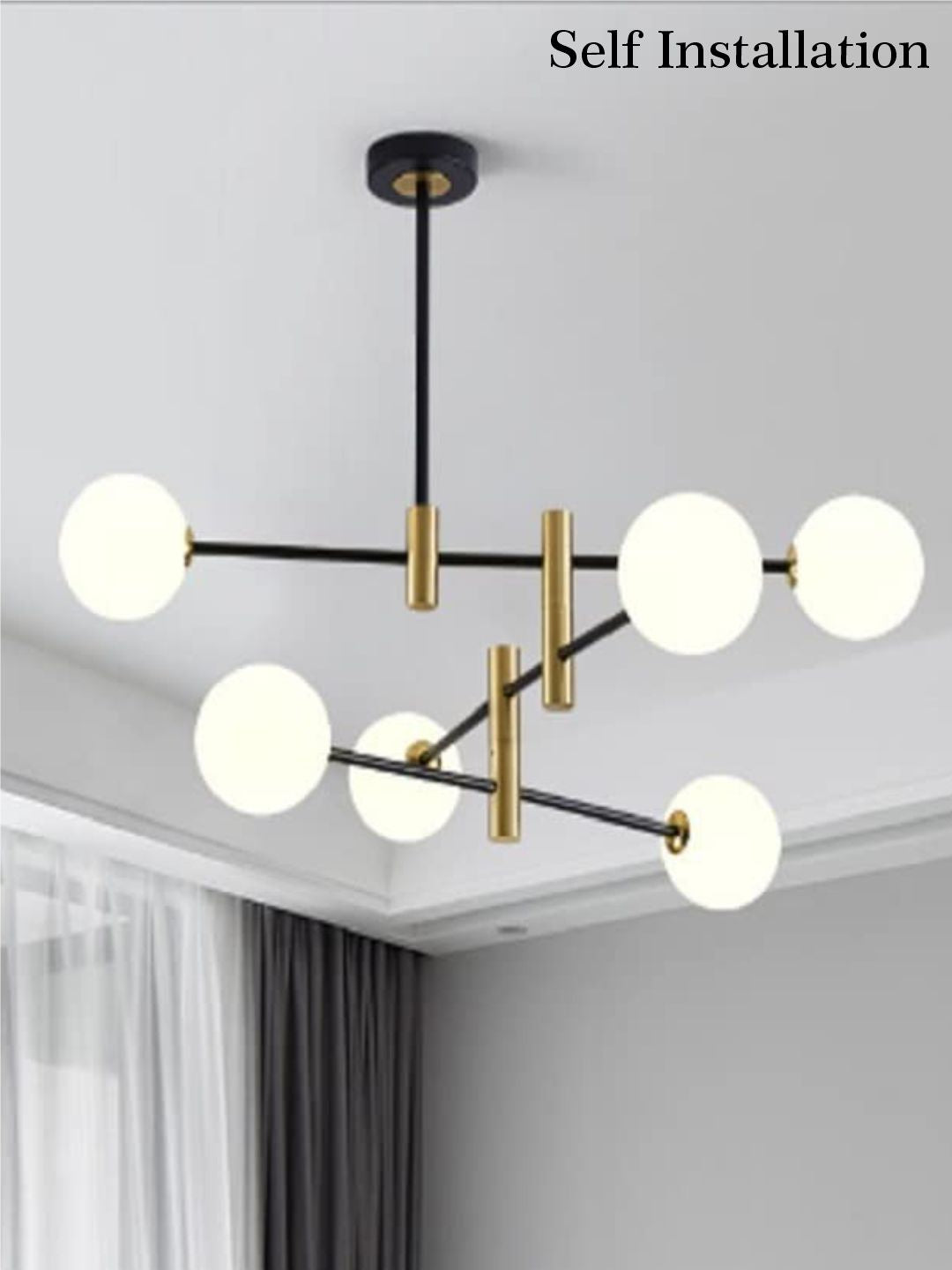 Designer Ceiling Lamps