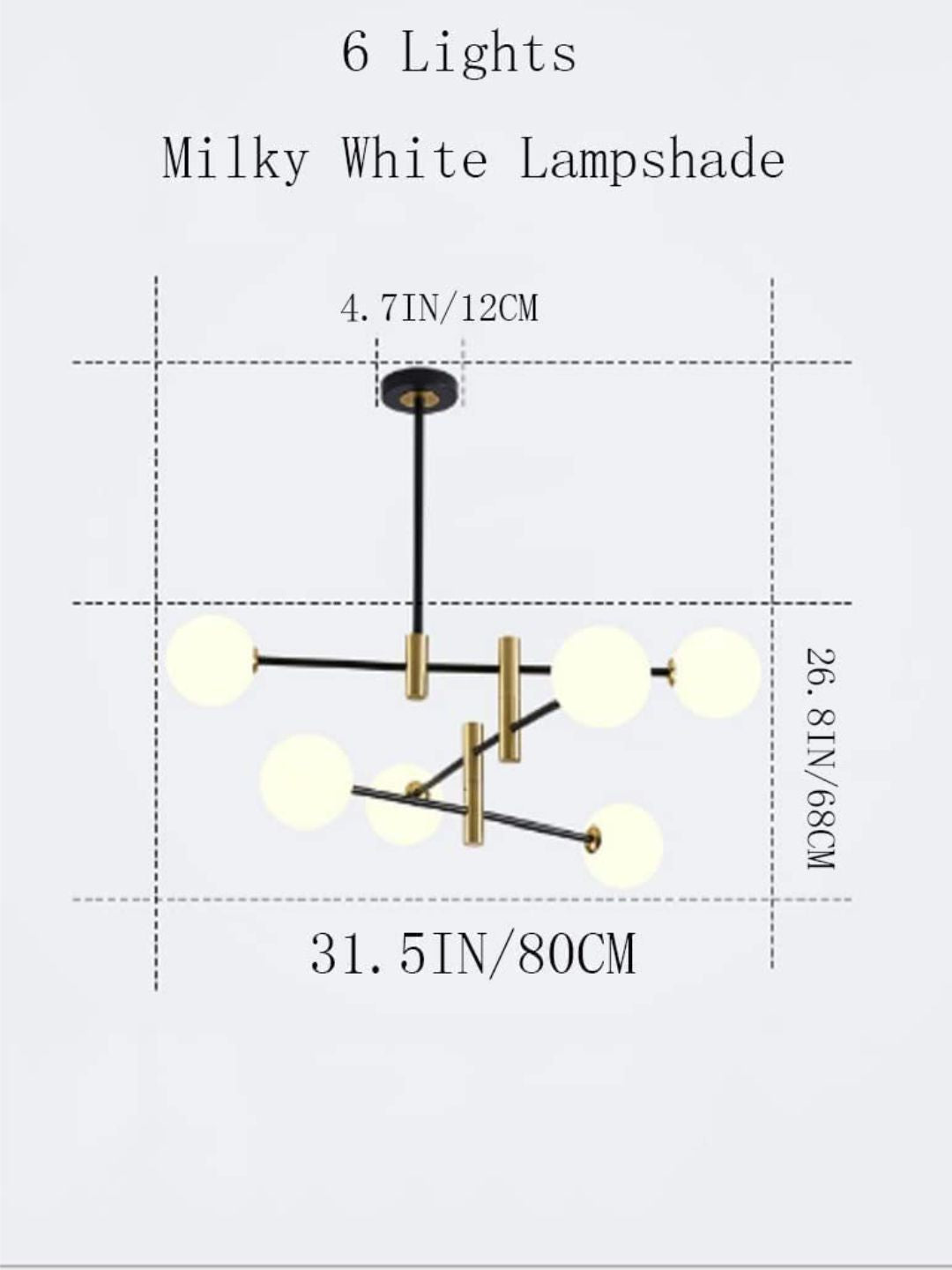 Designer Ceiling Lamps