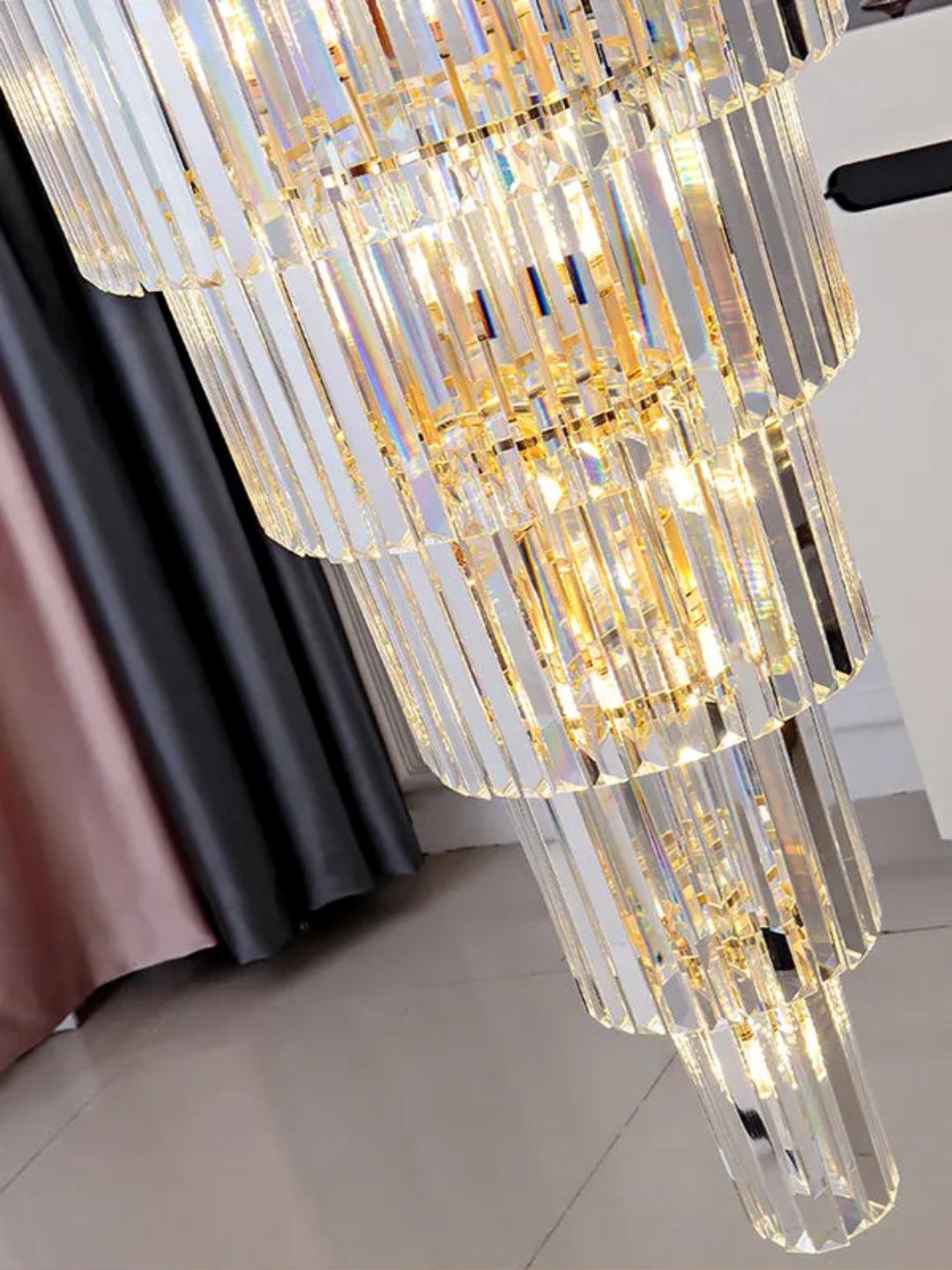 Designer Ceiling Lamps