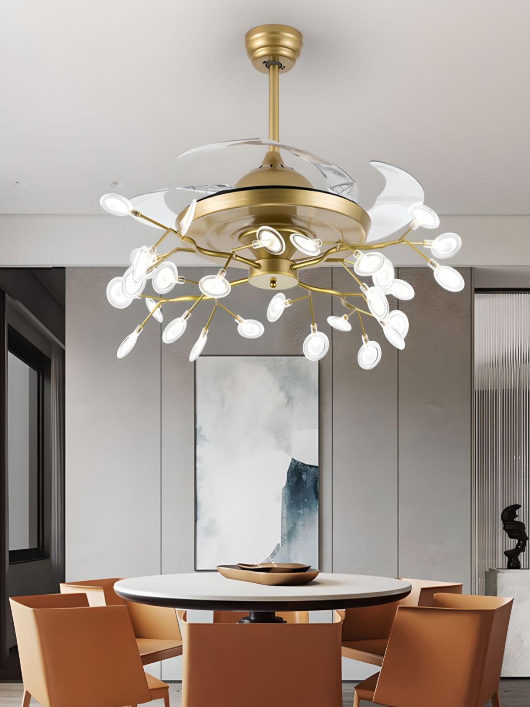Designer Ceiling Lamps