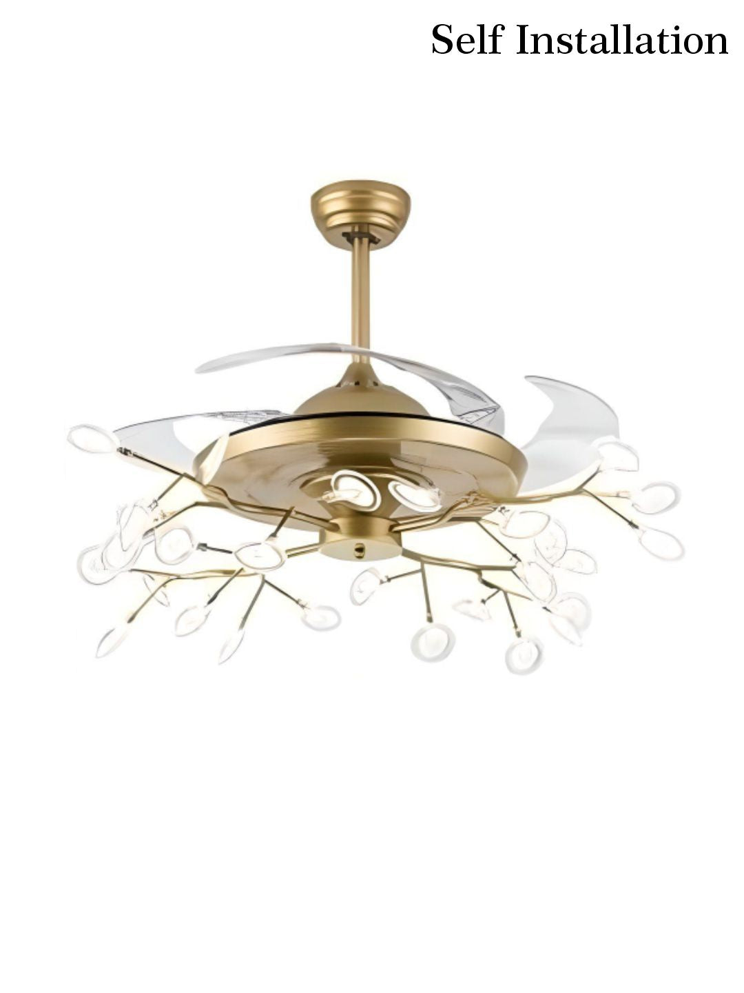 Designer Ceiling Lamps