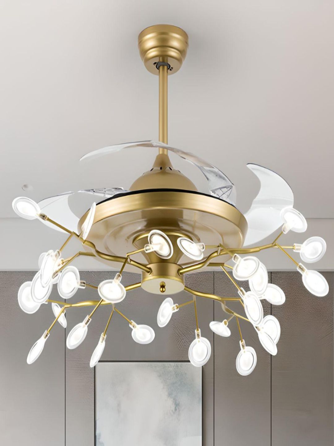 Designer Ceiling Lamps