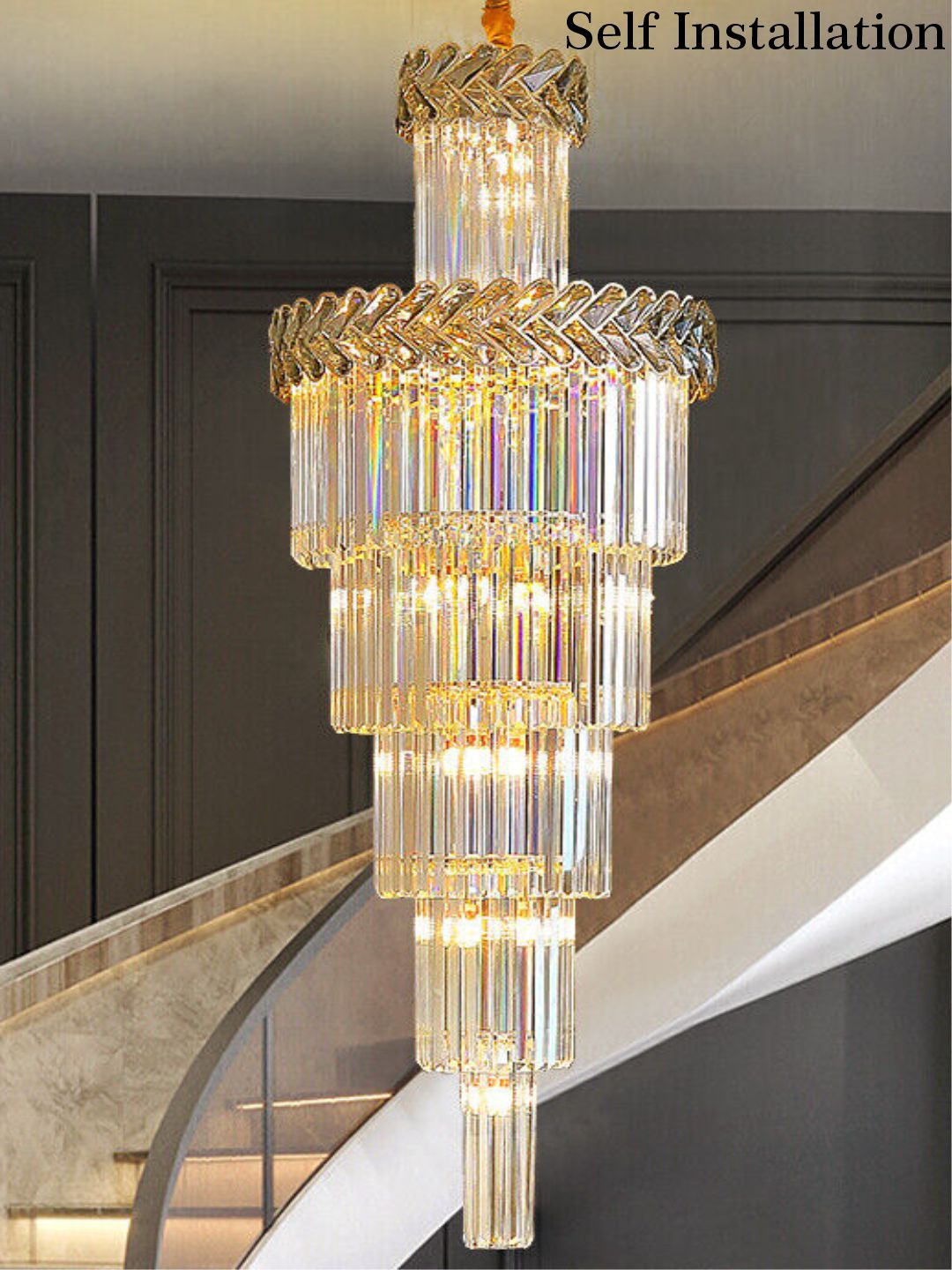 Designer Ceiling Lamps