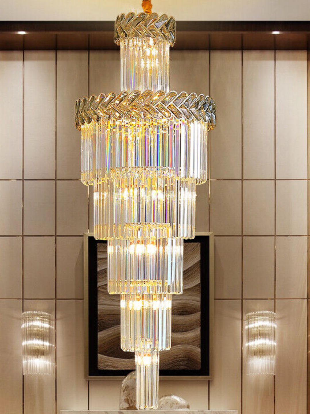 Designer Ceiling Lamps