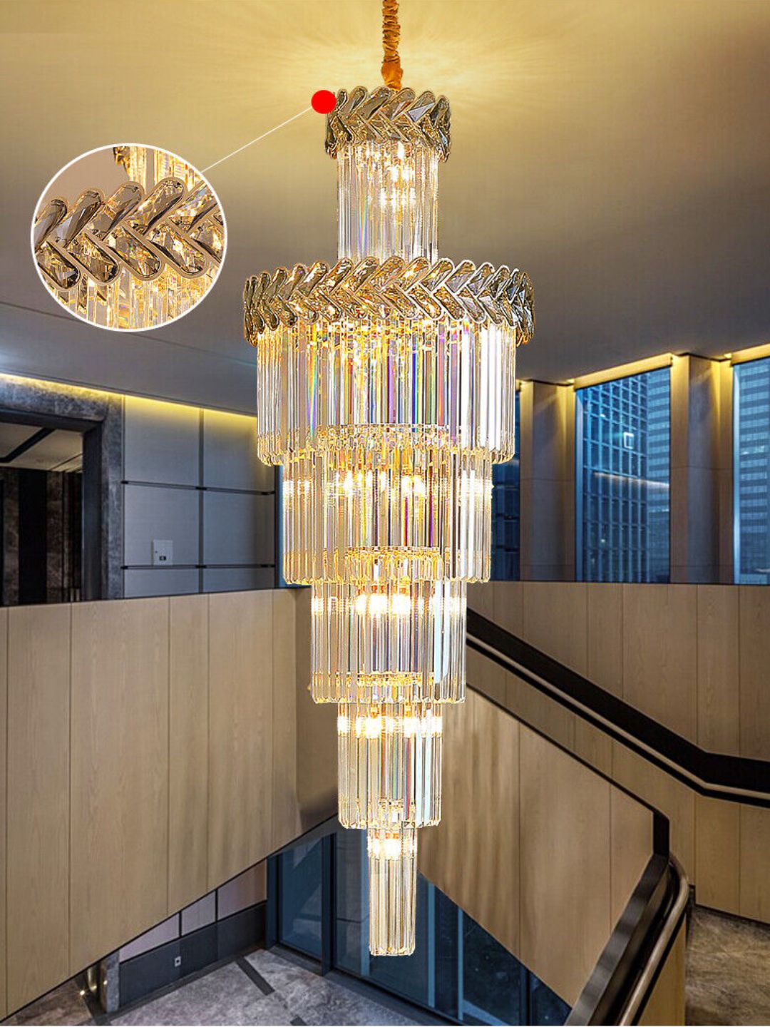 Designer Ceiling Lamps