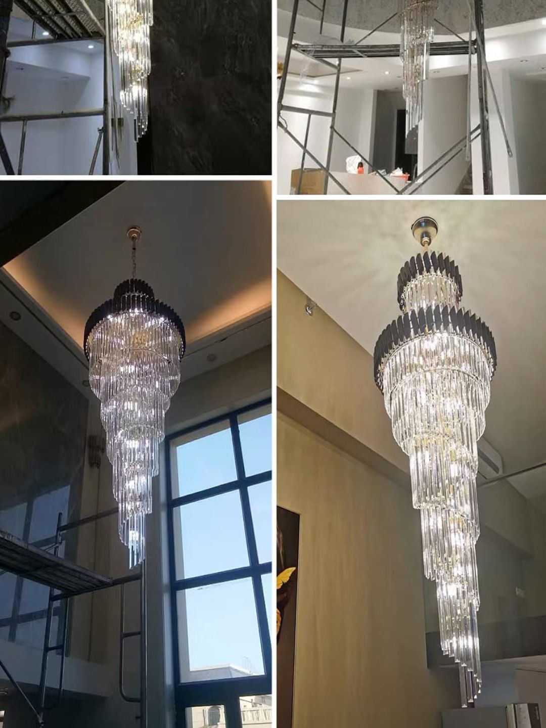Designer Ceiling Lamps