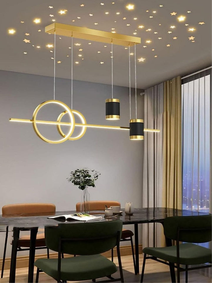 Designer Ceiling Lamps