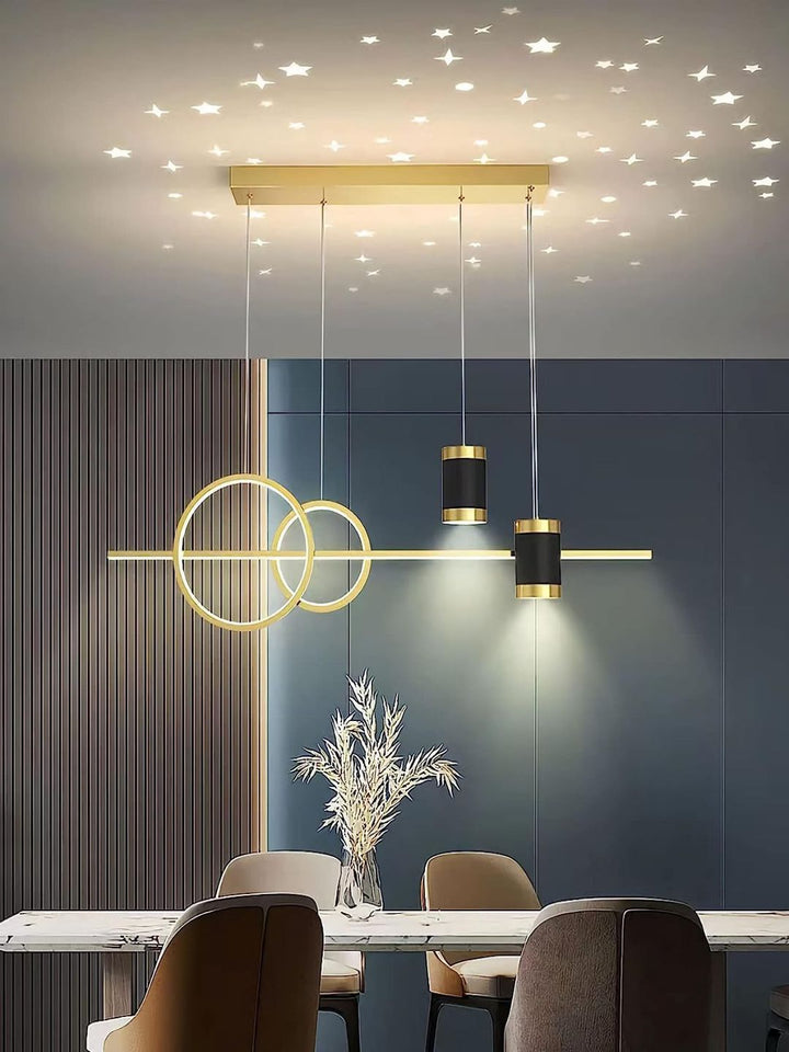 Designer Ceiling Lamps
